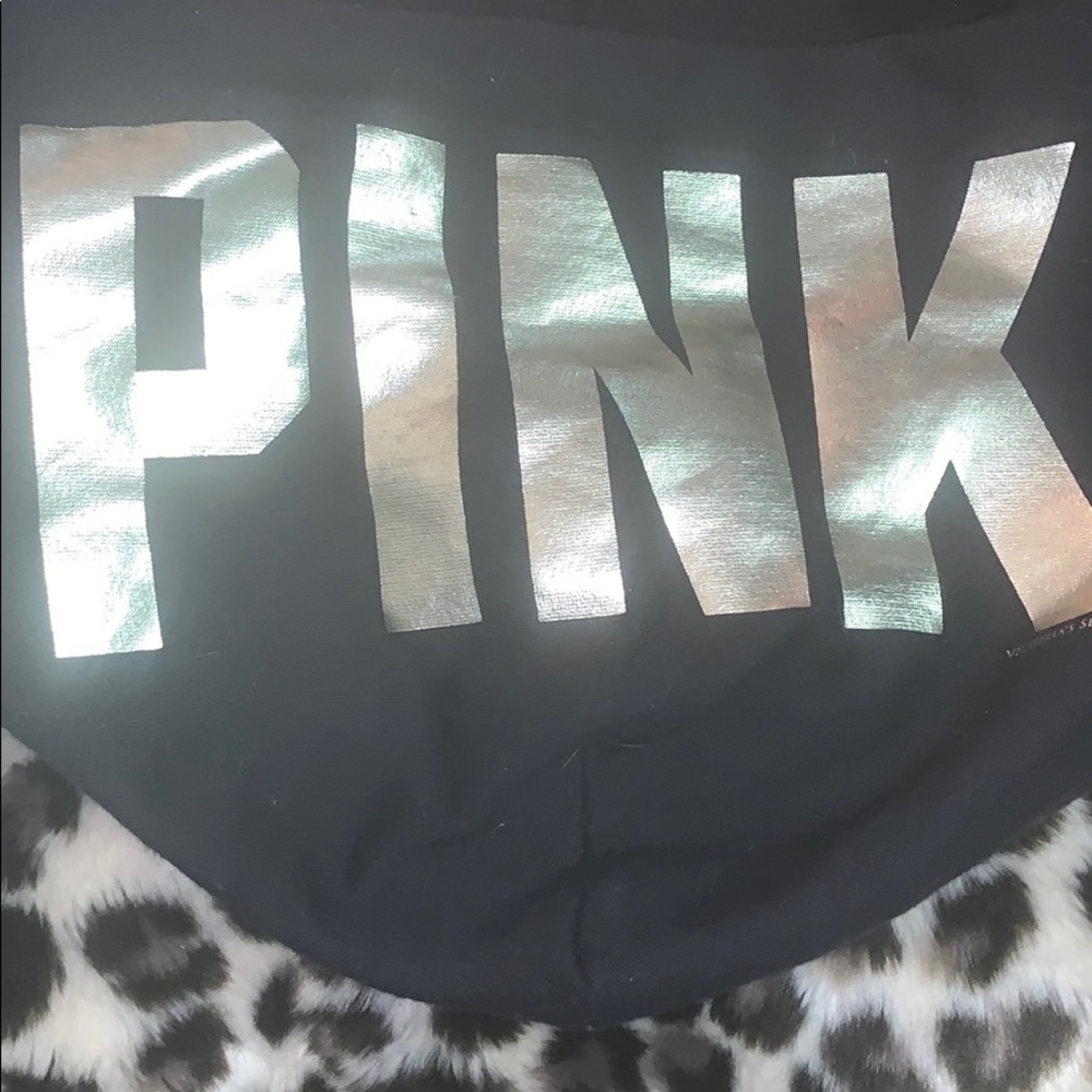 VS hoodie